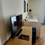 Urbevetus بيت ضيافة