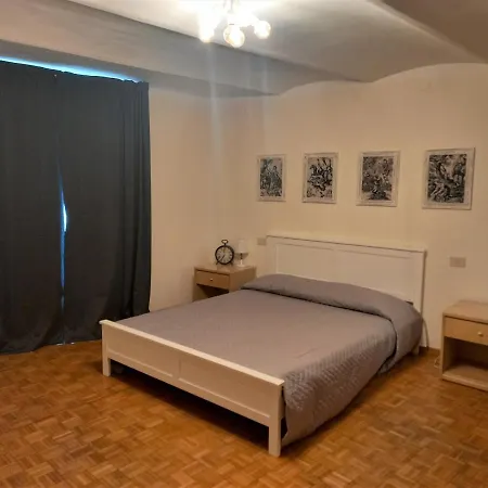 Konukevi Urbevetus 3*