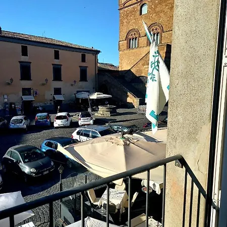 Pensionat Urbevetus 3*