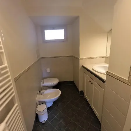 Konukevi Urbevetus Orvieto