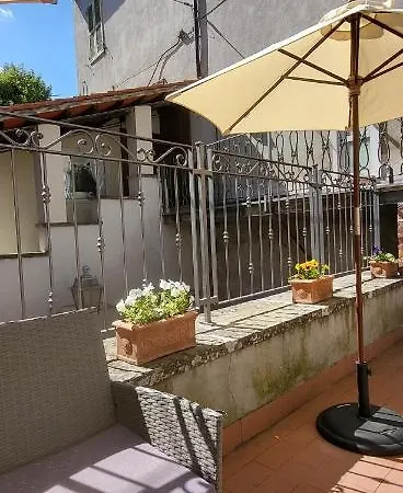 Urbevetus Pensionat 3*