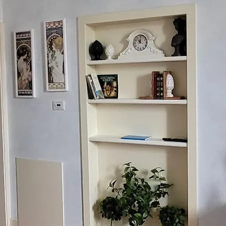 Urbevetus Guest house