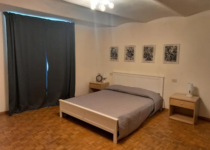 ゲストハウス Urbevetus 3*