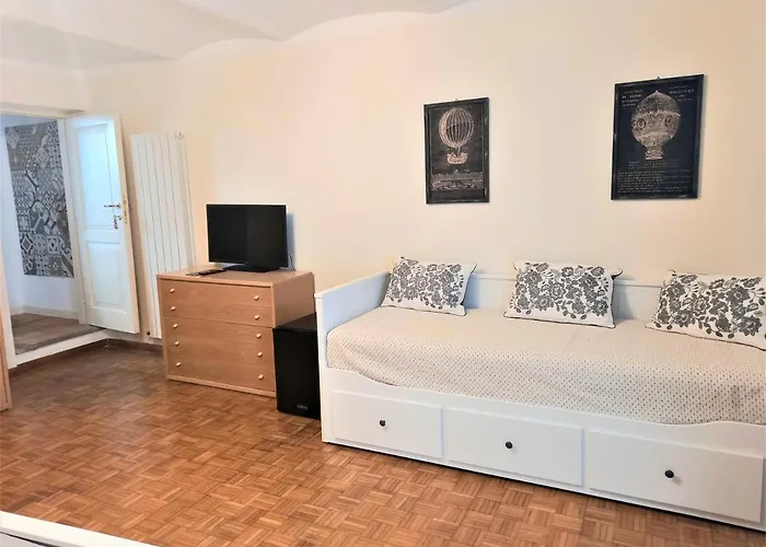 ゲストハウス Urbevetus 3*