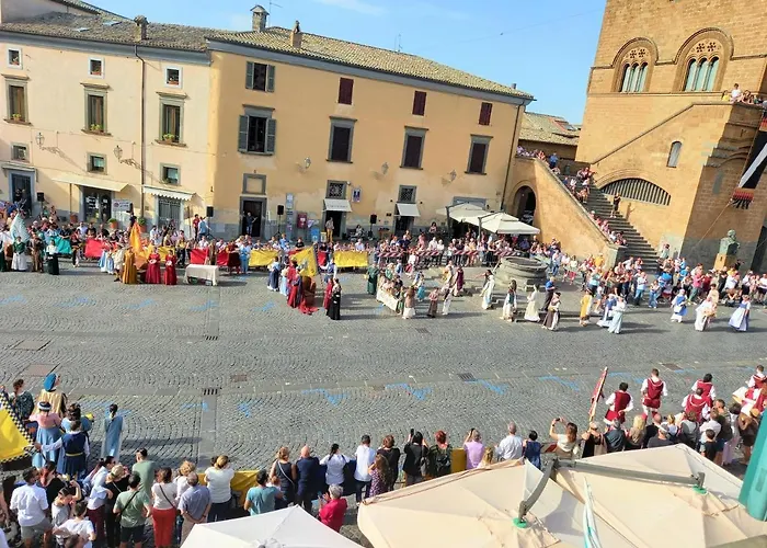 Urbevetus ゲストハウス 3*