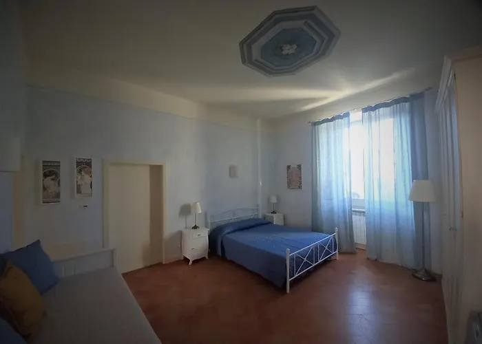 Urbevetus 3* オルヴィエート