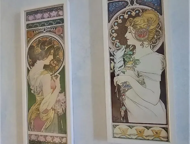 ゲストハウス Urbevetus