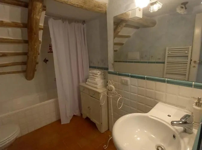 ゲストハウス Urbevetus 3*