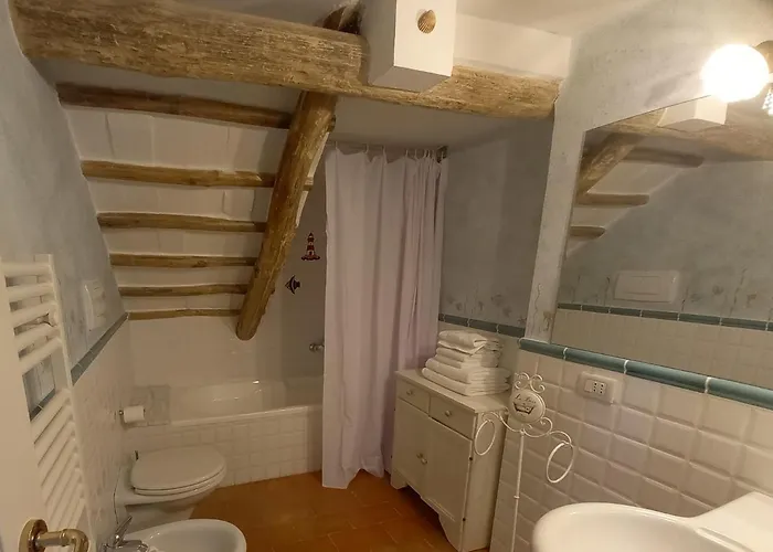 ゲストハウス Urbevetus