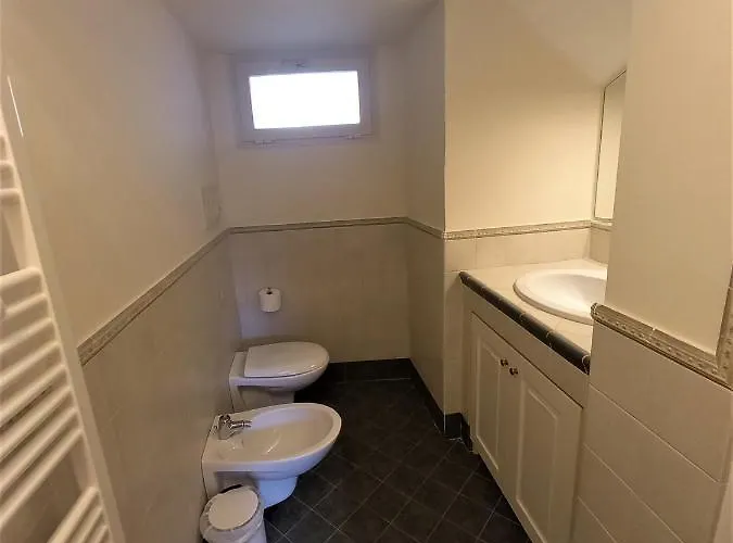 ゲストハウス Urbevetus オルヴィエート