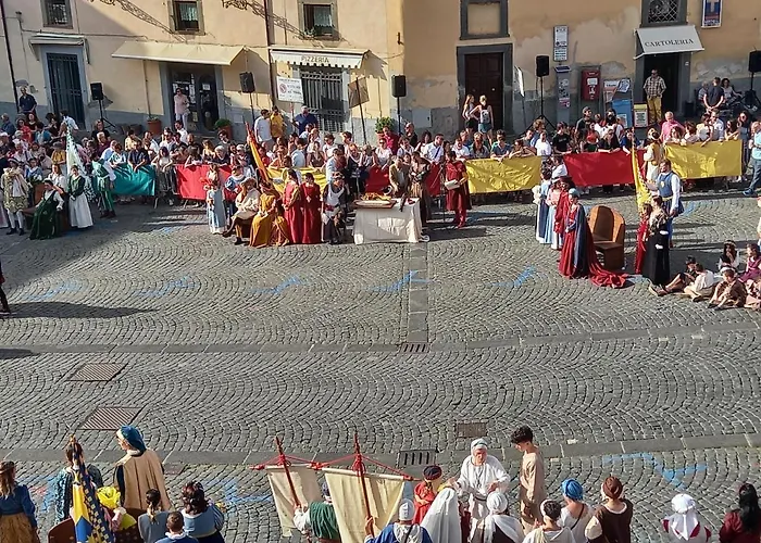 ゲストハウス Urbevetus