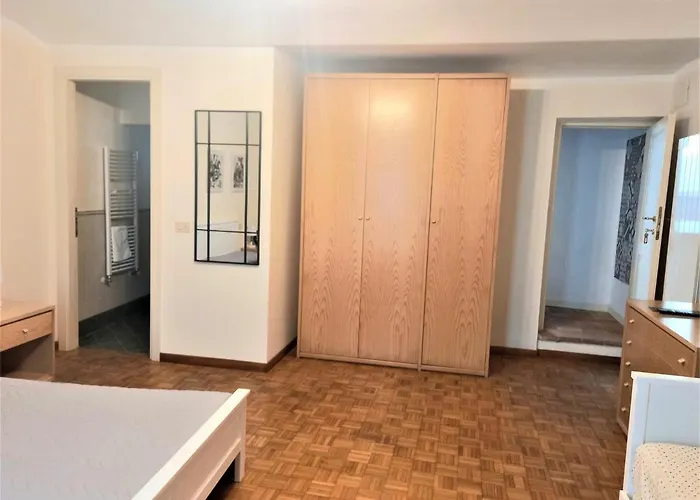 Urbevetus ゲストハウス